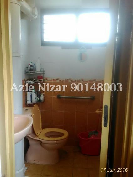 Blk 554 Bedok North Street 3 (Bedok), HDB 3 Rooms #121926502